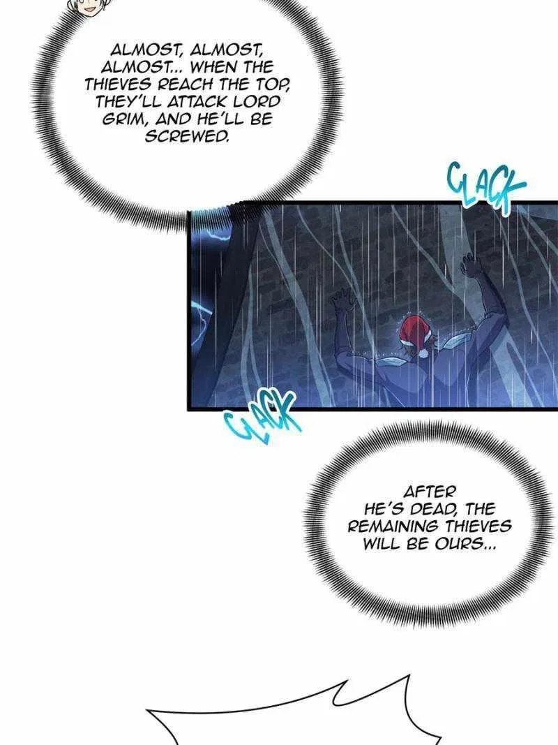 The King's Avatar Chapter 110 – Page 34