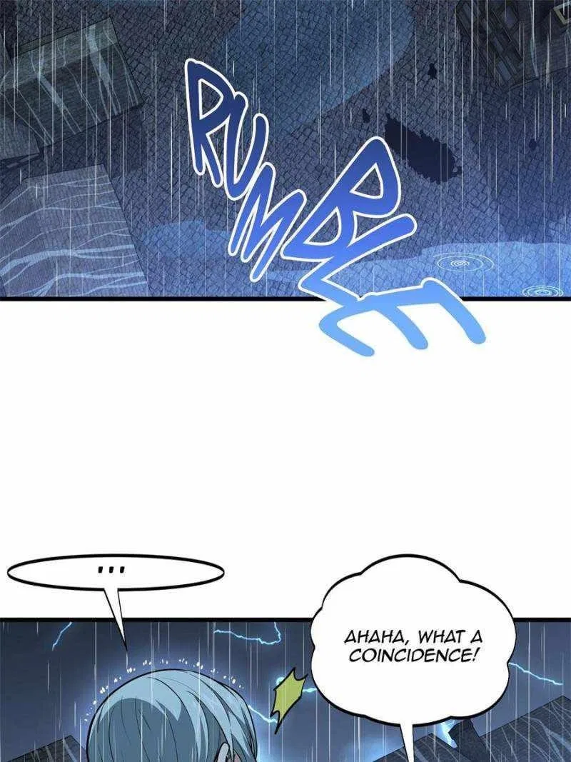 The King's Avatar Chapter 110 – Page 37