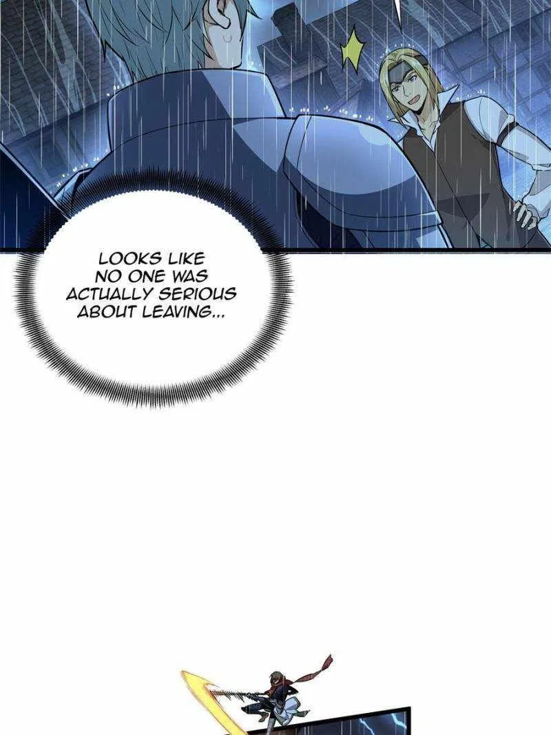 The King's Avatar Chapter 110 – Page 38