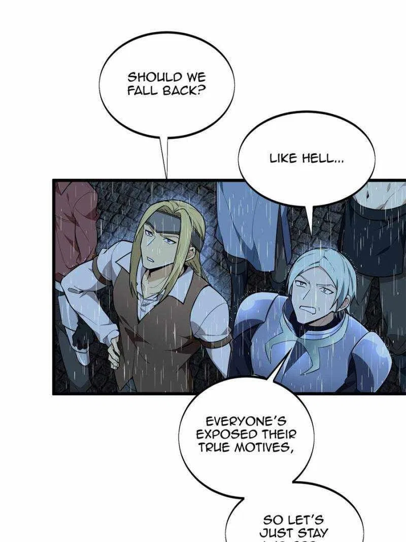 The King's Avatar Chapter 110 – Page 41