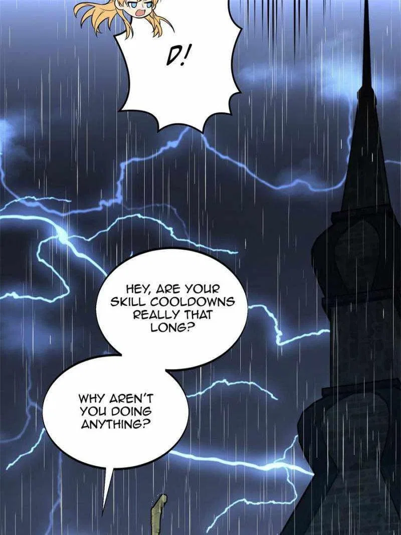 The King's Avatar Chapter 110 – Page 44