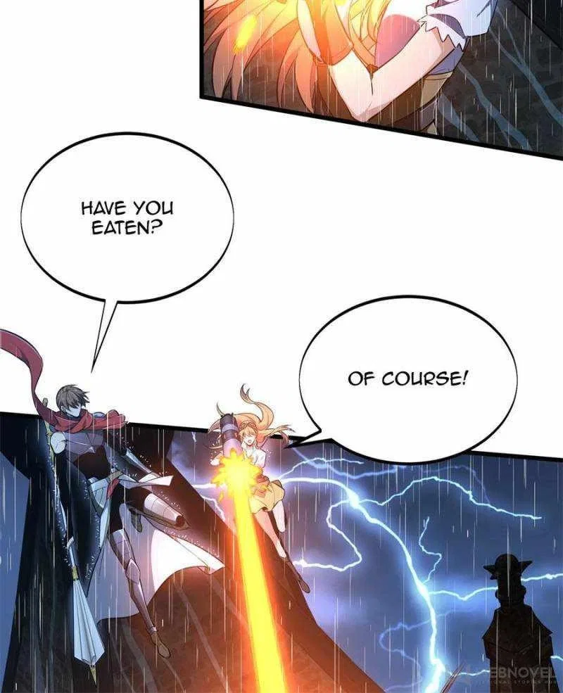 The King's Avatar Chapter 110 – Page 49