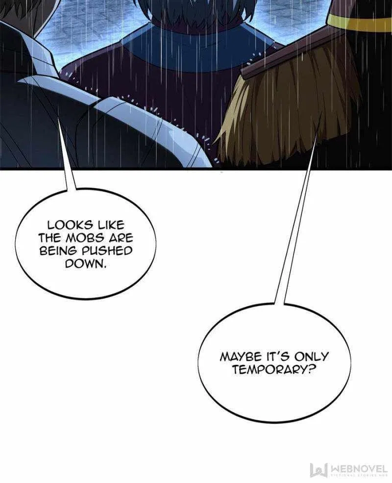 The King's Avatar Chapter 110 – Page 52