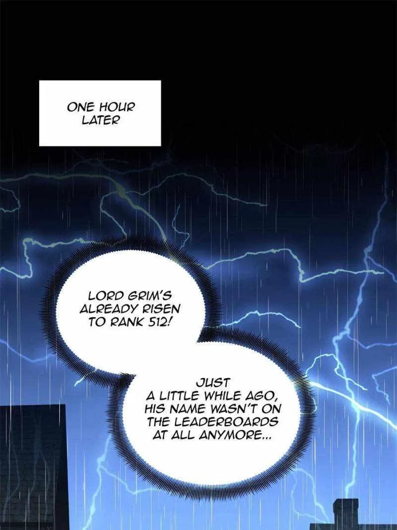 The King's Avatar Chapter 110 – Page 53