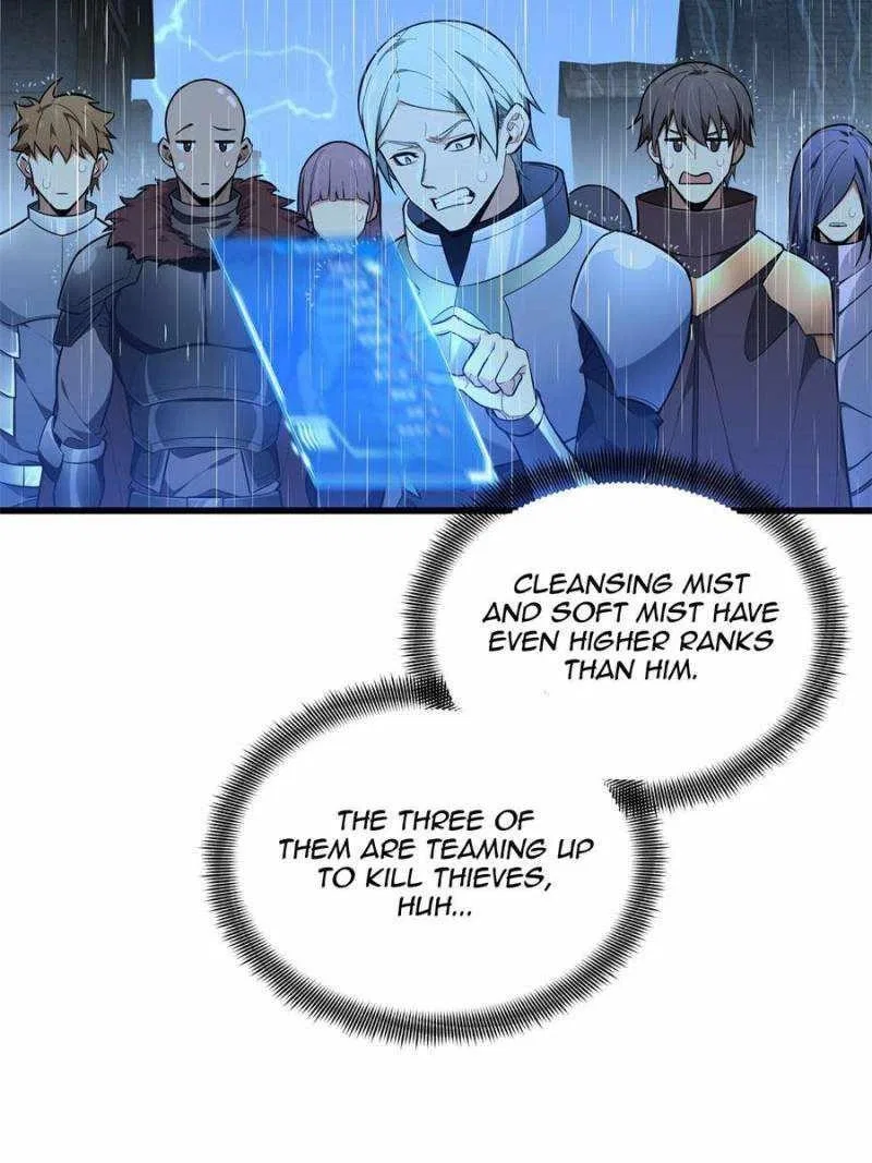 The King's Avatar Chapter 110 – Page 54