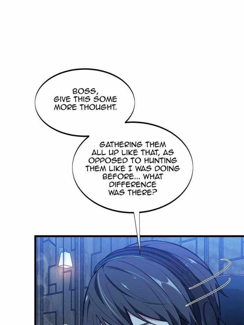 The King's Avatar Chapter 110 – Page 61