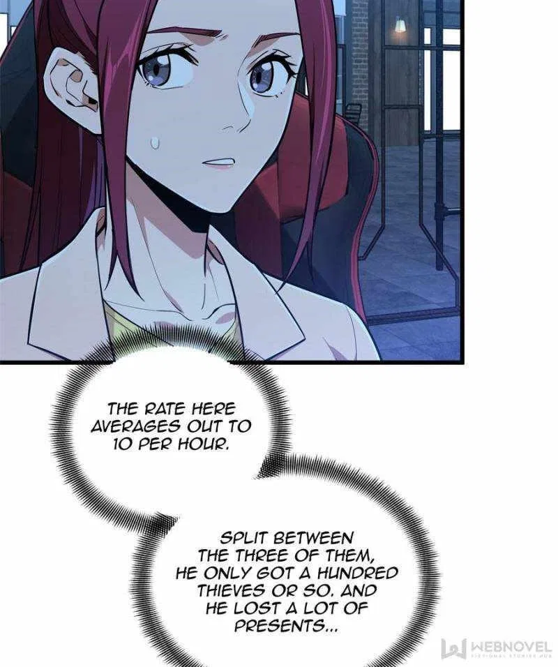 The King's Avatar Chapter 110 – Page 63