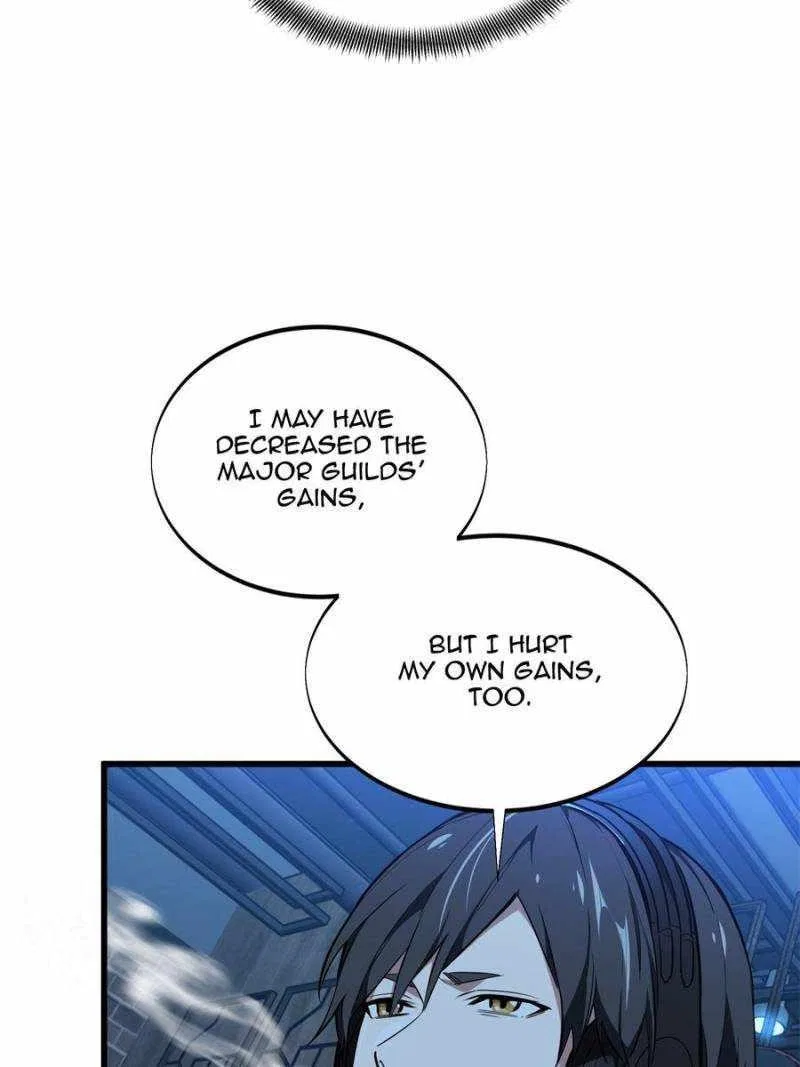 The King's Avatar Chapter 110 – Page 64