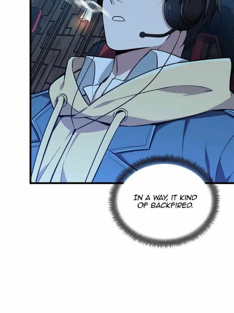The King's Avatar Chapter 110 – Page 65