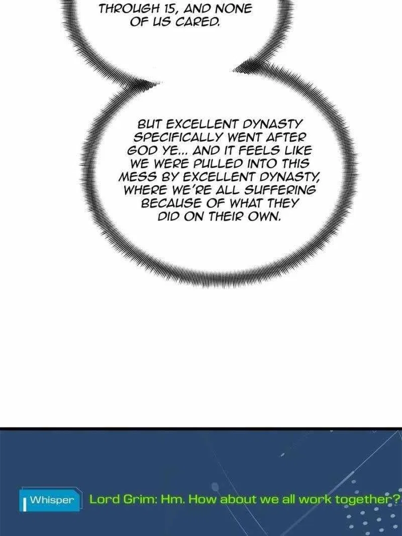 The King's Avatar Chapter 110 – Page 70