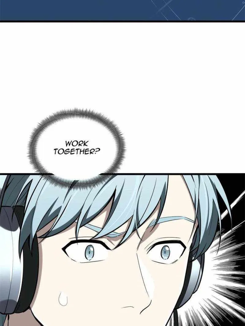 The King's Avatar Chapter 110 – Page 71