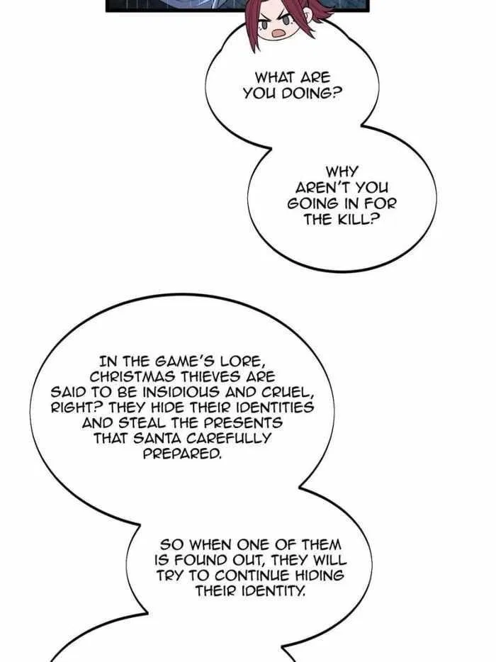 The King's Avatar Chapter 109 – Page 11