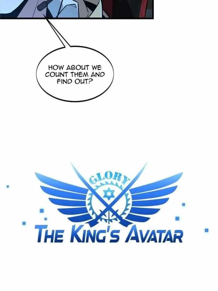 The King's Avatar Chapter 109 – Page 15