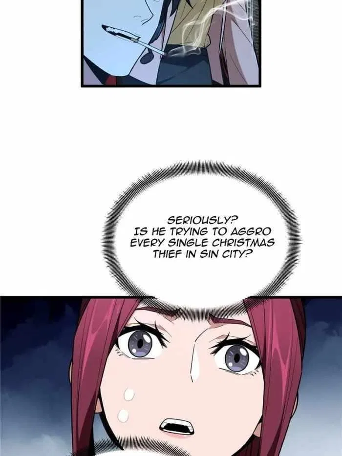 The King's Avatar Chapter 109 – Page 18