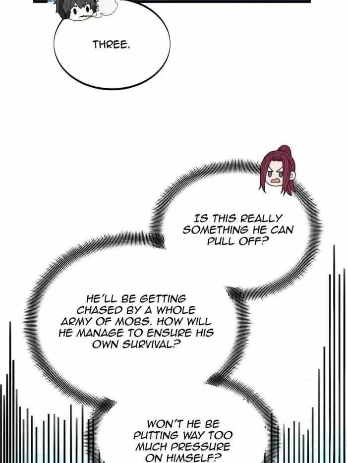 The King's Avatar Chapter 109 – Page 21