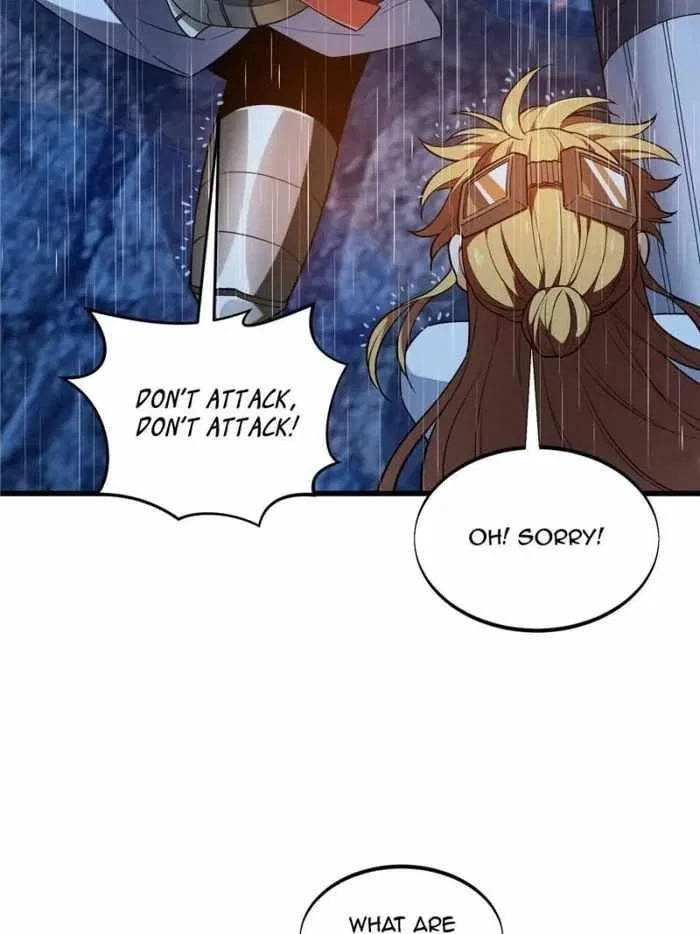 The King's Avatar Chapter 109 – Page 28