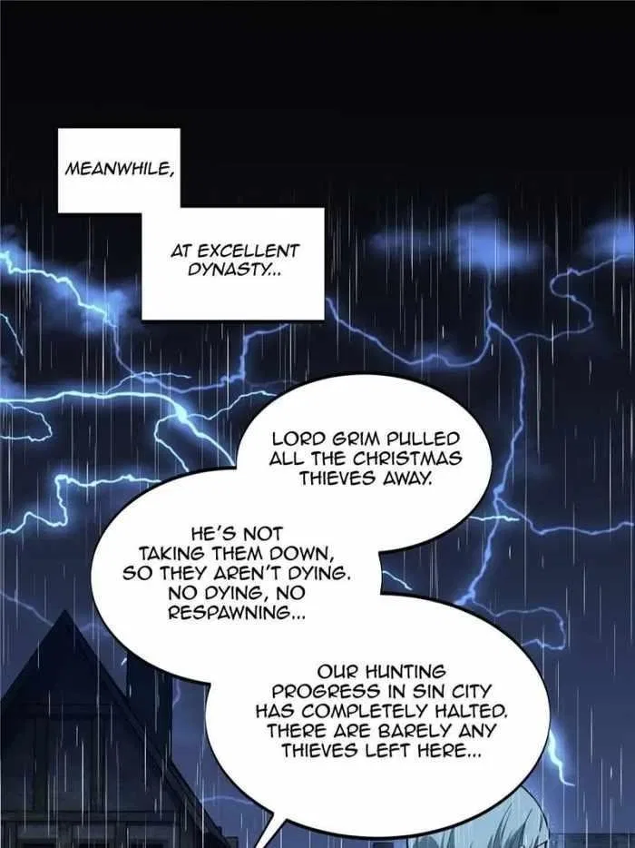 The King's Avatar Chapter 109 – Page 39