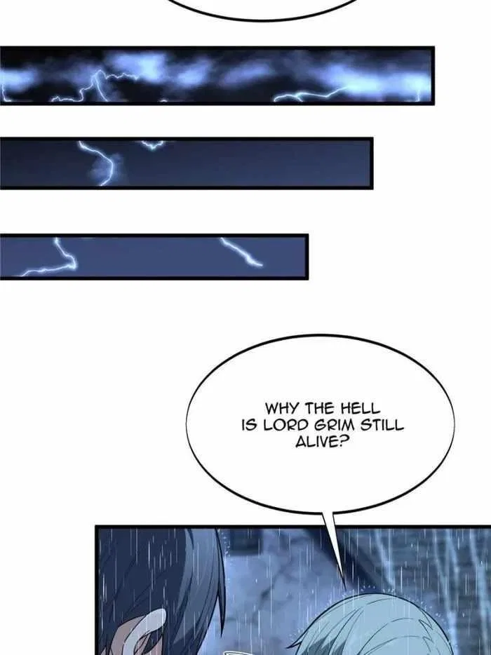 The King's Avatar Chapter 109 – Page 42
