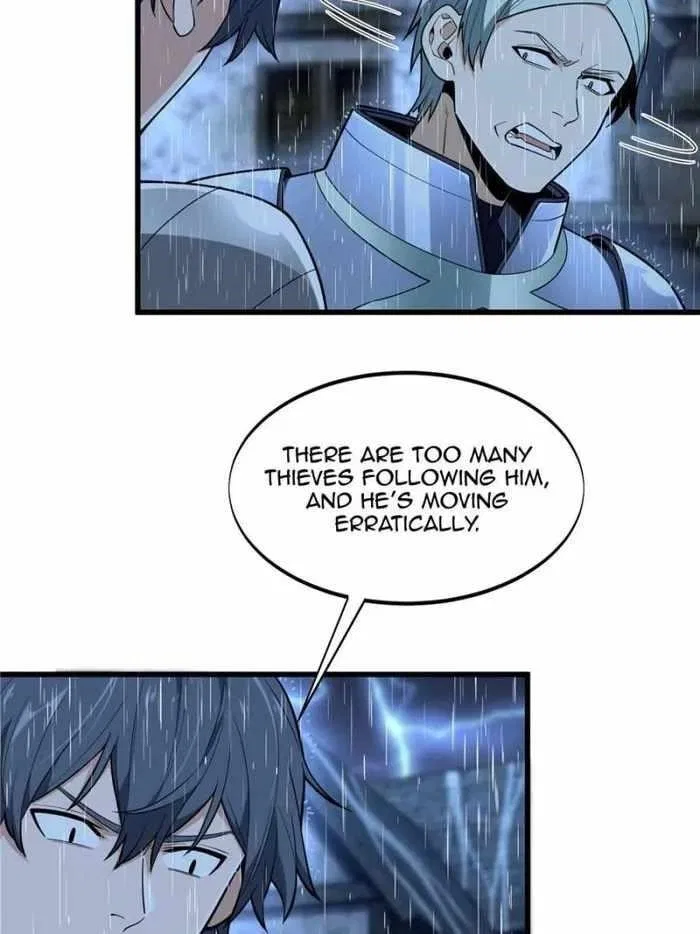 The King's Avatar Chapter 109 – Page 43