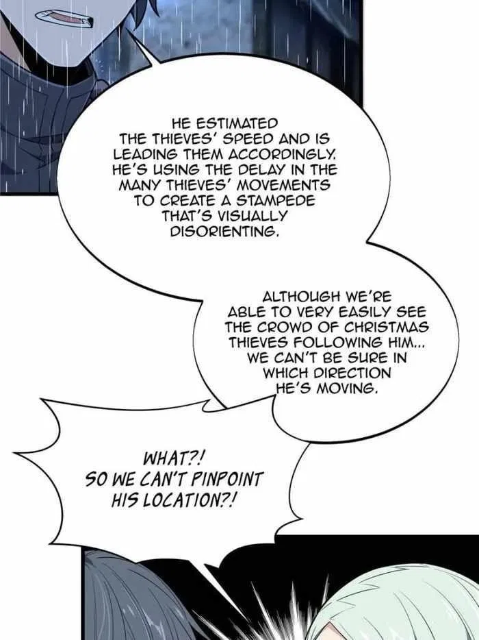 The King's Avatar Chapter 109 – Page 44
