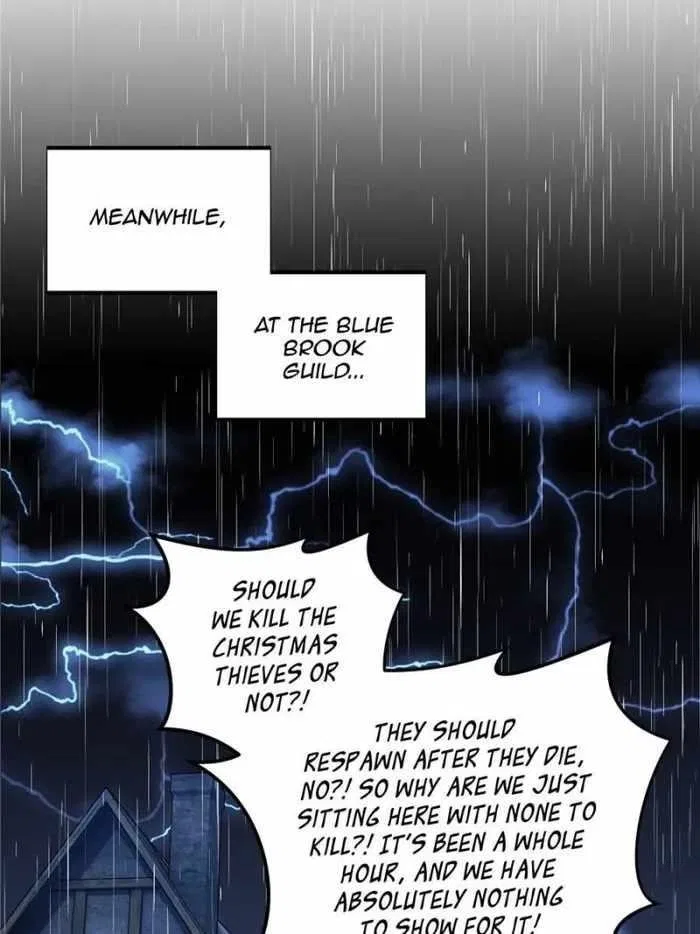 The King's Avatar Chapter 109 – Page 47