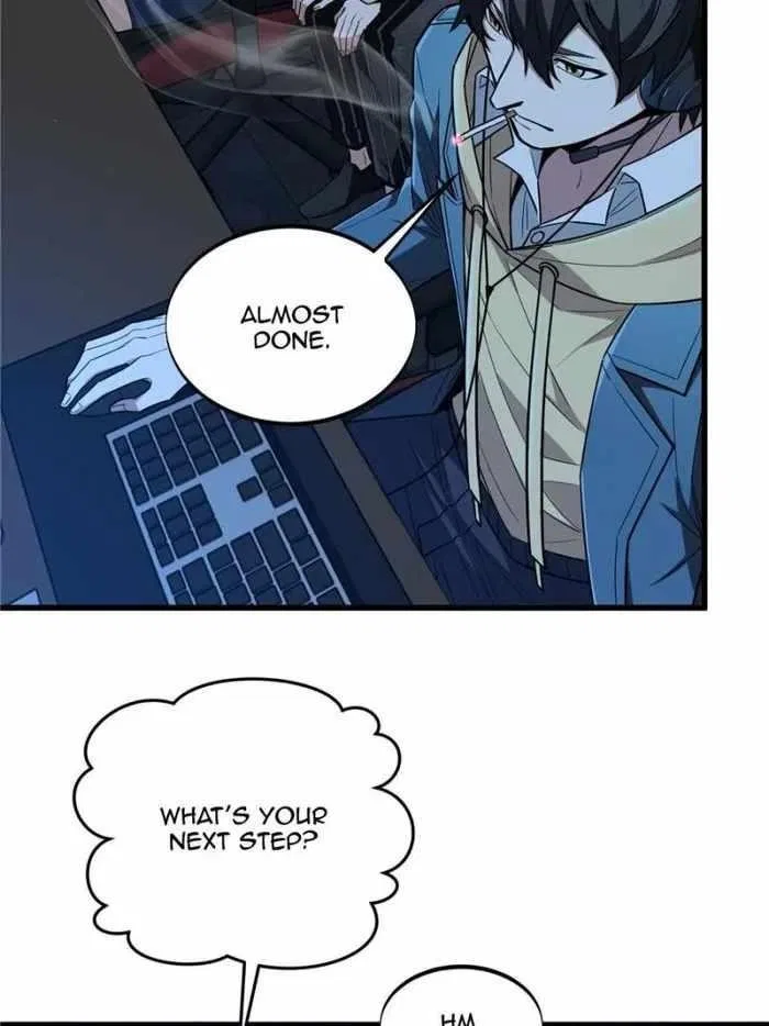 The King's Avatar Chapter 109 – Page 52