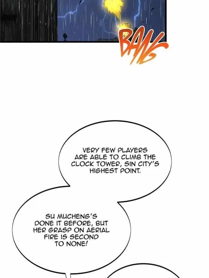 The King's Avatar Chapter 109 – Page 61