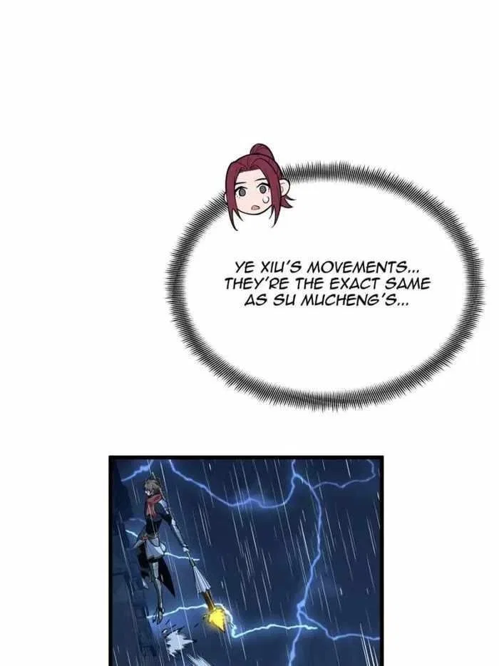 The King's Avatar Chapter 109 – Page 64