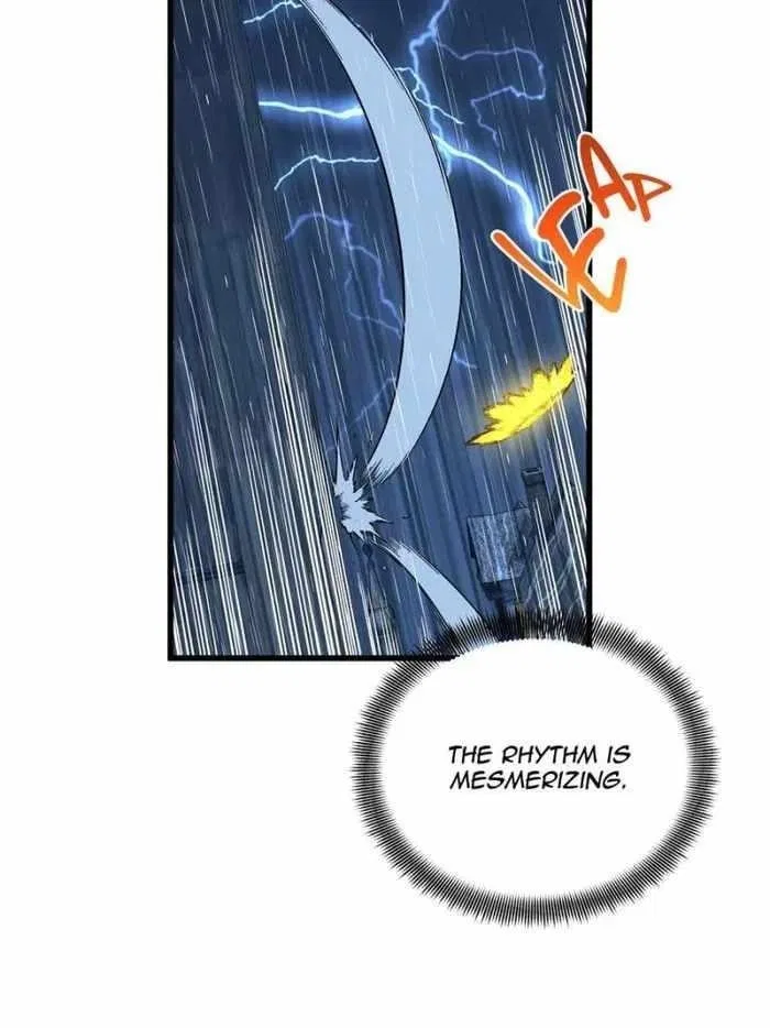 The King's Avatar Chapter 109 – Page 65