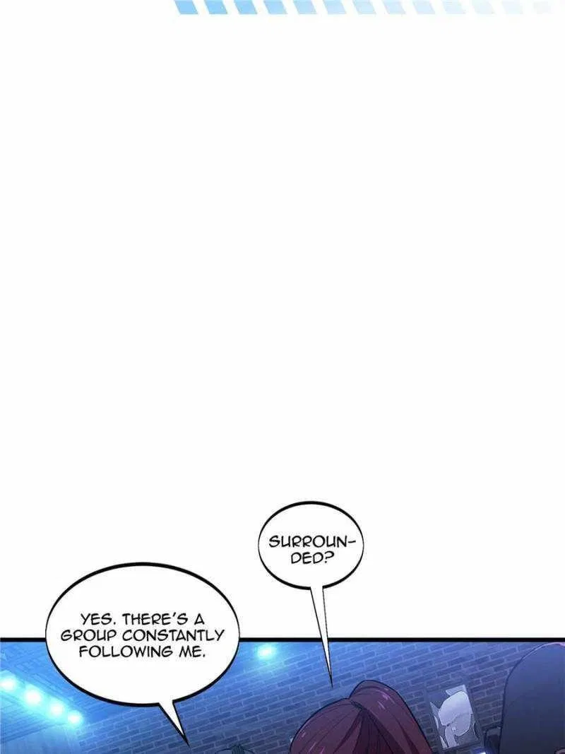 The King's Avatar Chapter 108 – Page 5
