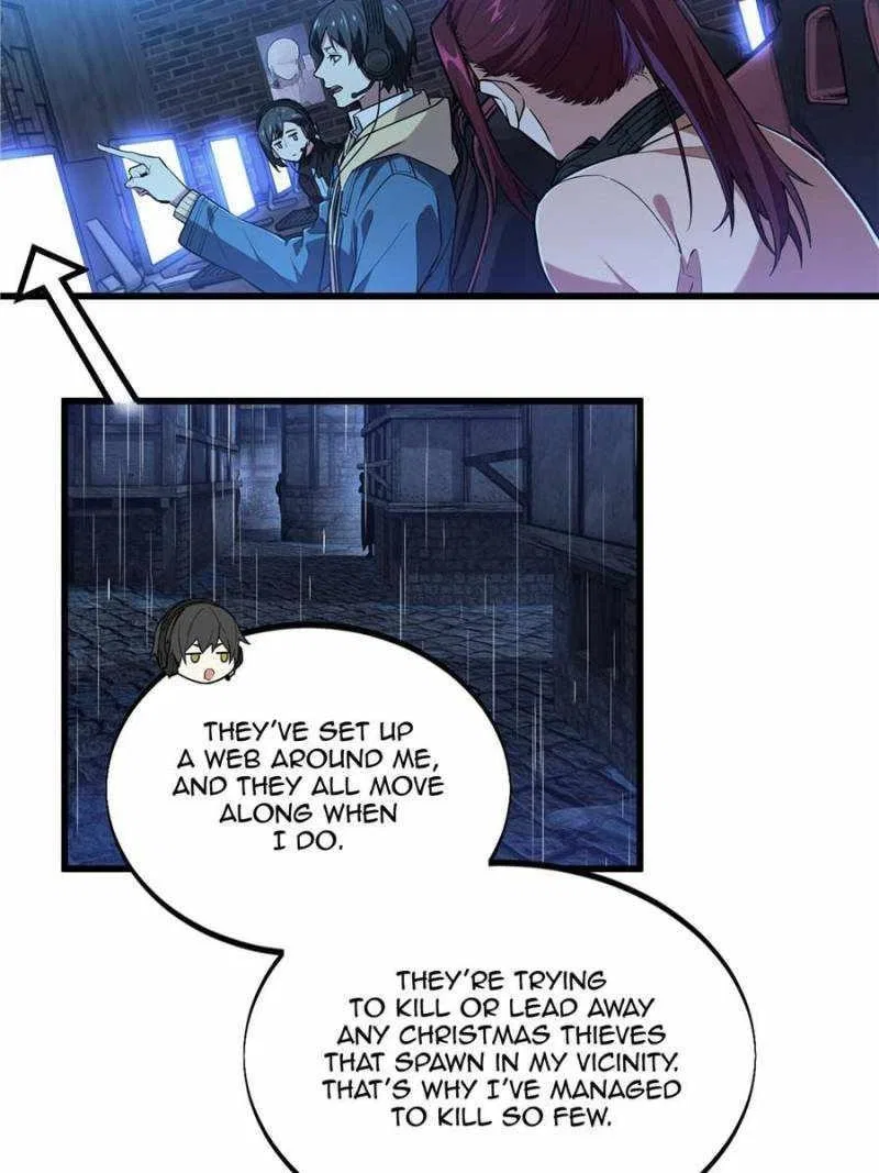 The King's Avatar Chapter 108 – Page 6