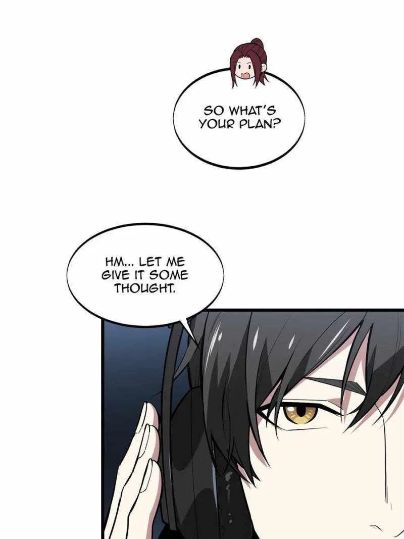 The King's Avatar Chapter 108 – Page 9