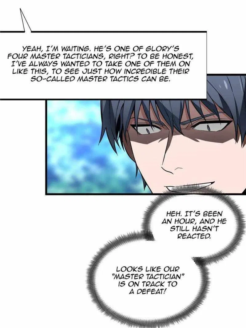 The King's Avatar Chapter 108 – Page 13