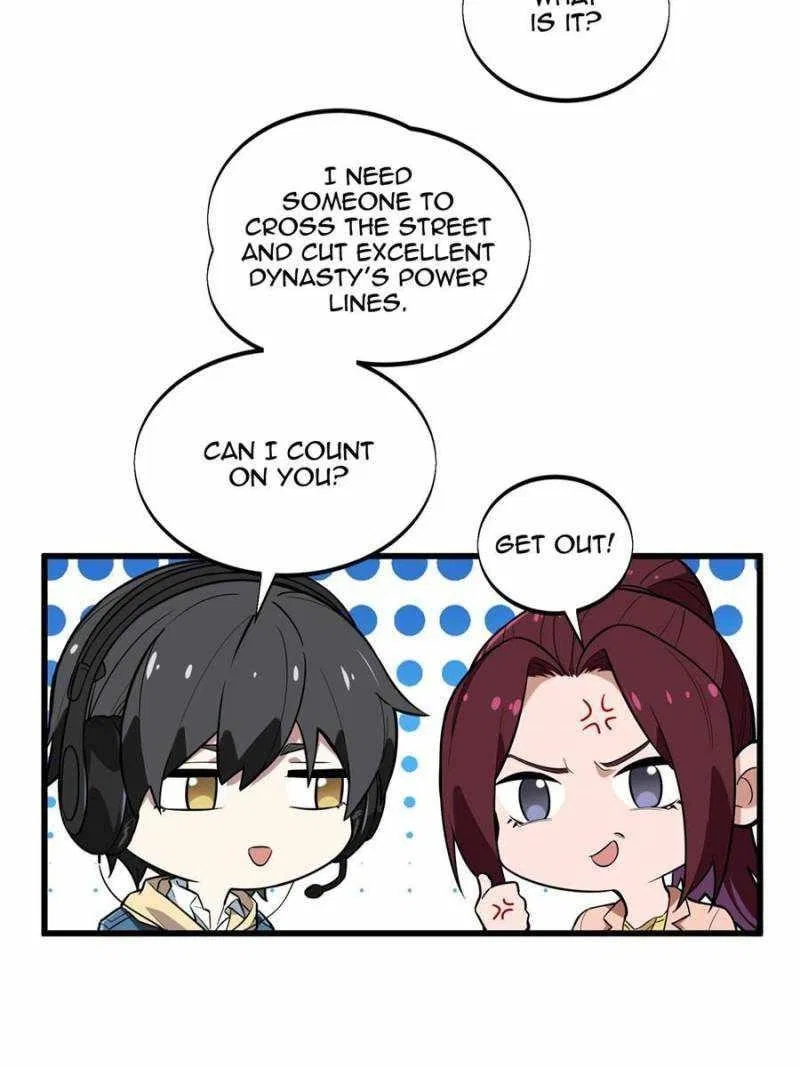 The King's Avatar Chapter 108 – Page 16