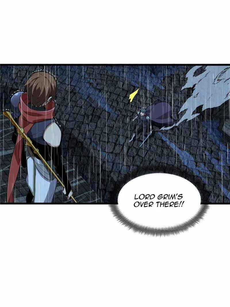 The King's Avatar Chapter 108 – Page 21