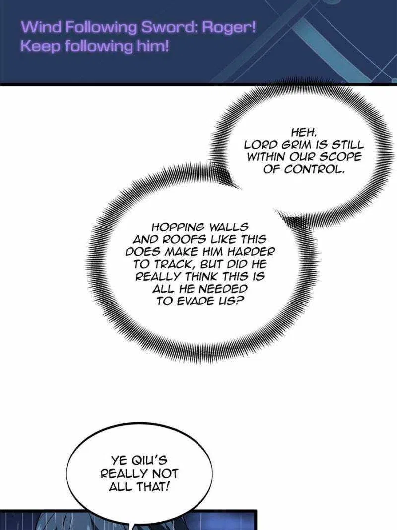 The King's Avatar Chapter 108 – Page 26