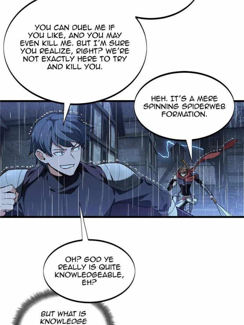 The King's Avatar Chapter 108 – Page 32
