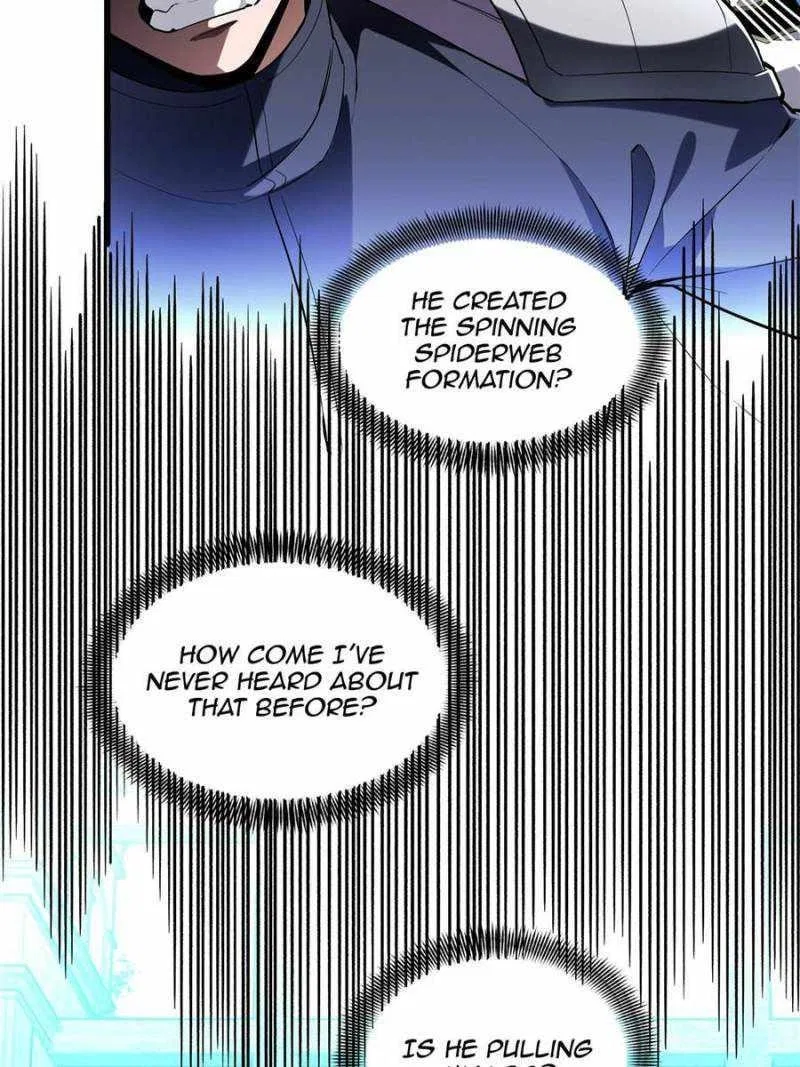 The King's Avatar Chapter 108 – Page 36