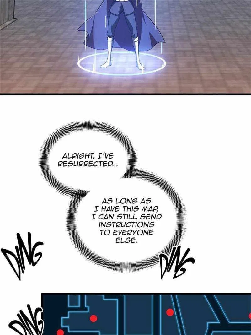 The King's Avatar Chapter 108 – Page 38