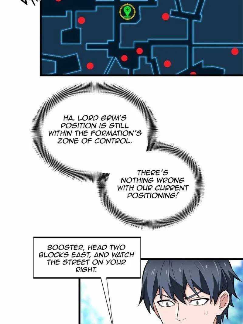 The King's Avatar Chapter 108 – Page 39