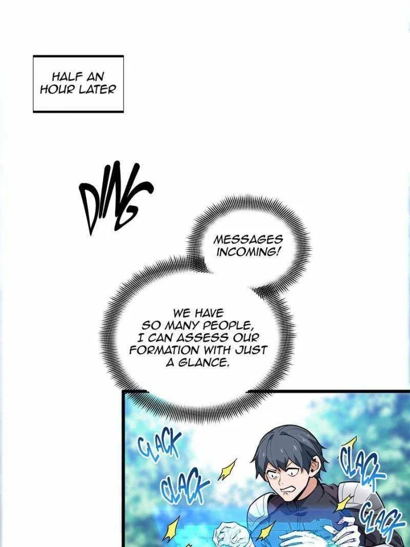 The King's Avatar Chapter 108 – Page 41