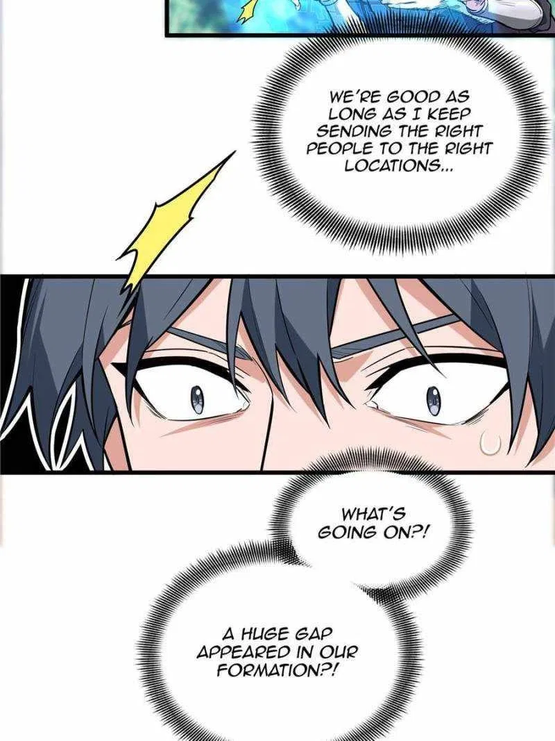 The King's Avatar Chapter 108 – Page 42