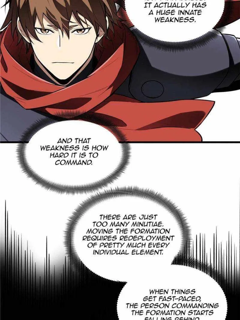 The King's Avatar Chapter 108 – Page 48