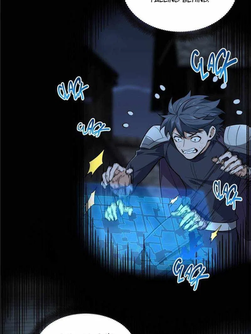 The King's Avatar Chapter 108 – Page 49