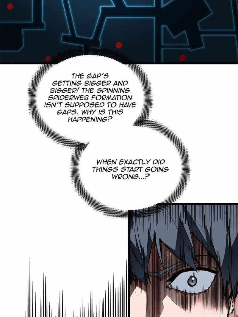The King's Avatar Chapter 108 – Page 52