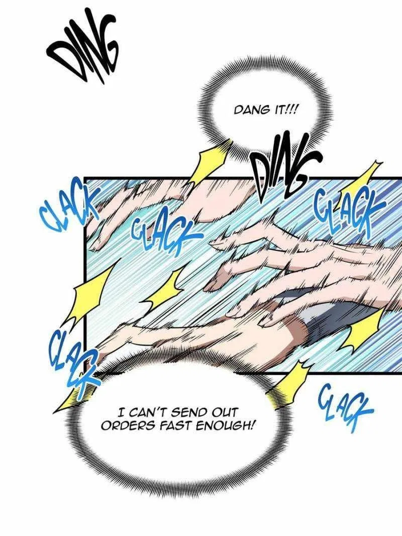 The King's Avatar Chapter 108 – Page 59