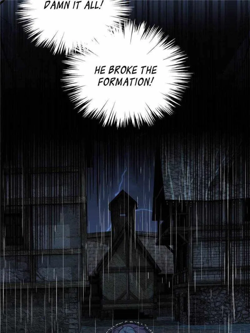 The King's Avatar Chapter 108 – Page 63