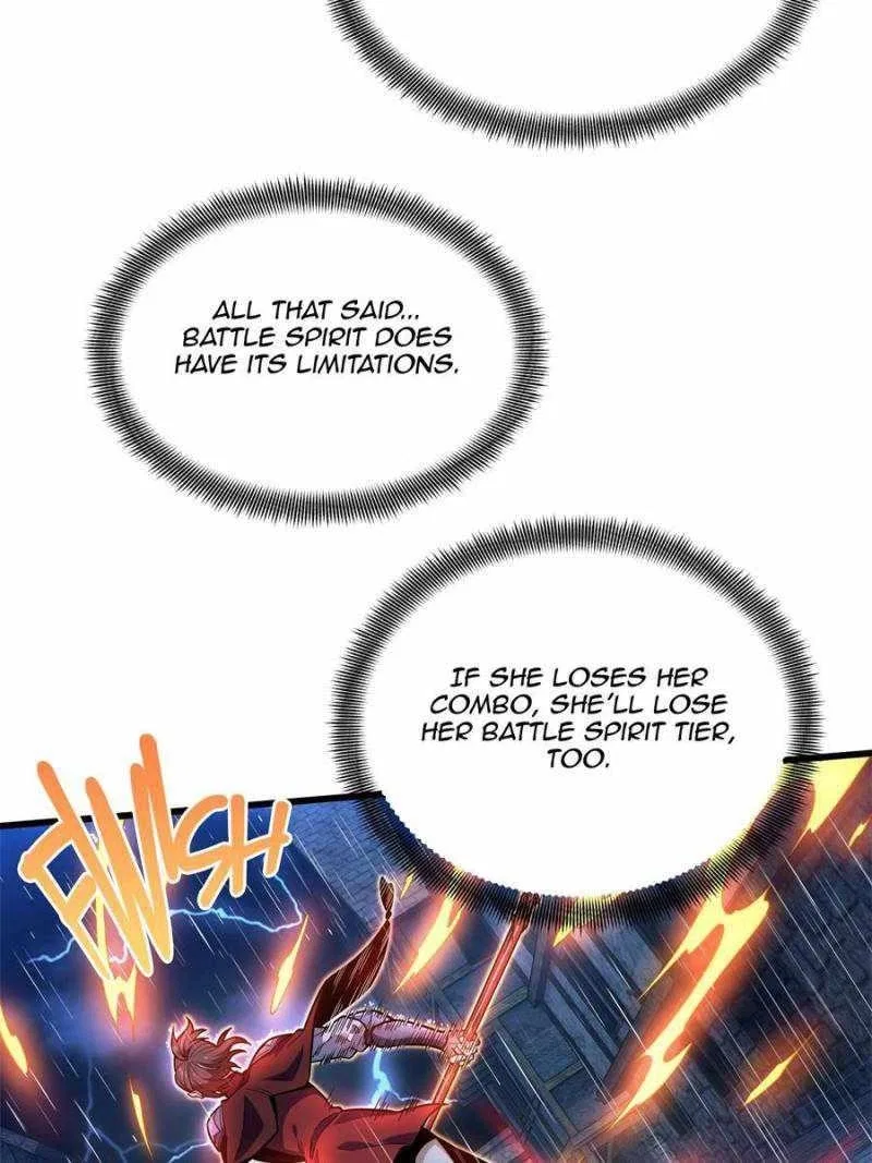 The King's Avatar Chapter 107 – Page 5