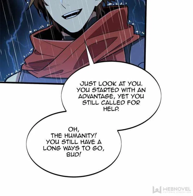 The King's Avatar Chapter 107 – Page 18