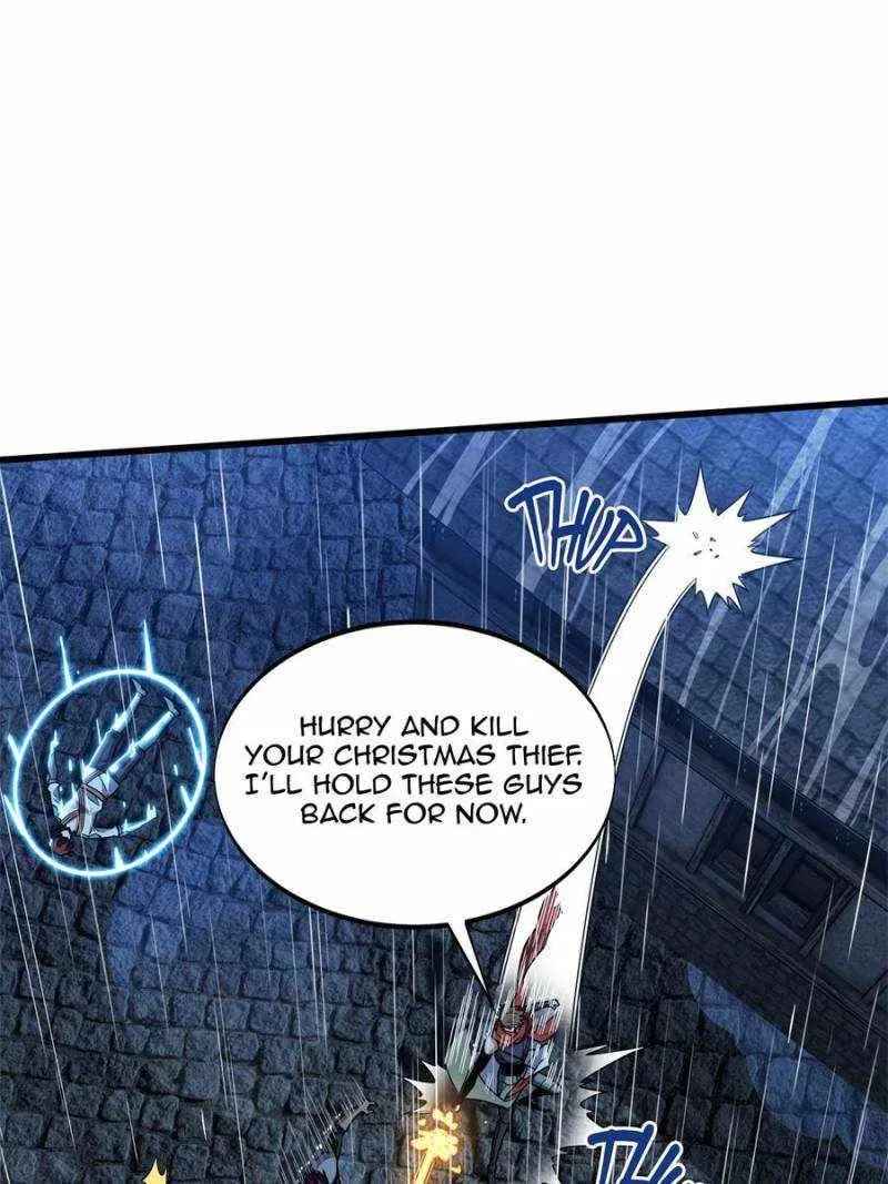 The King's Avatar Chapter 107 – Page 25